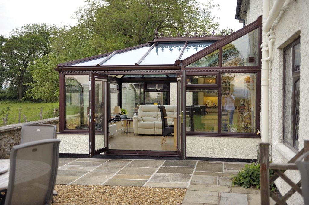 Bespoke Conservatories Epsom