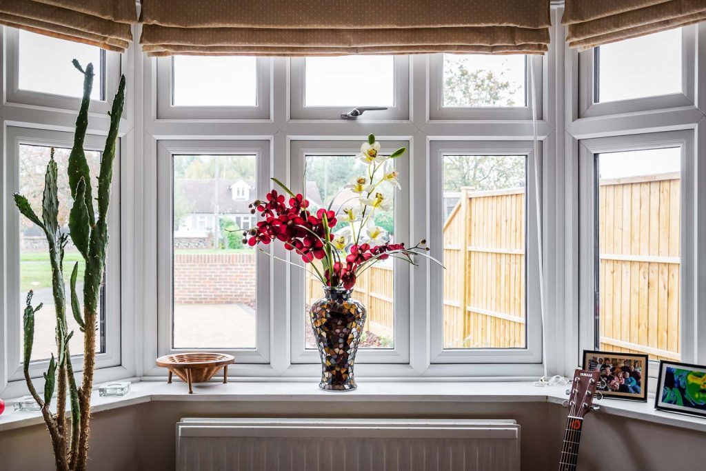 uPVC Casement Windows Morden